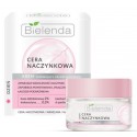 Bielenda Capillary Skin Anti-Redness Face Cream уменьшающий капилляры дневной крем для лица