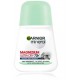 Garnier Mineral Magnesium Ultra Dry 72h rutulinis antiperspirantas