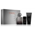 Afnan Supremacy Not Only Intense rinkinys vyrams (100 ml. EDP + 75 ml. pieštukinis dezodorantas + 150 ml. dušo gelis)