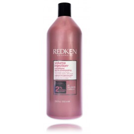 Redken Volume Injection Conditioner кондиционер для объема