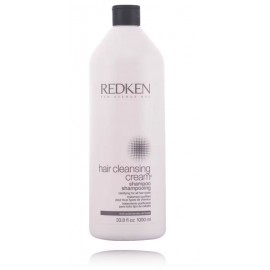 Redken Hair Cleansing Cream Shampoo valomasis šampūnas plaukams