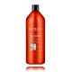 Redken Frizz Dismiss Shampoo шампуни для непослушных волос