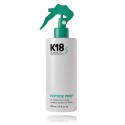 K18 Peptide Prep Pro Chelating Hair Complex реминерализирующий спрей для волос