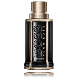 Hugo Boss The Scent Magnetic For Him EDP духи для мужчин