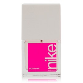 Nike Ultra Pink Woman EDT духи для женщин