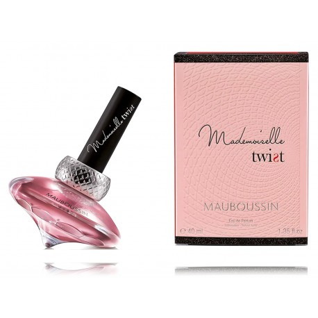 Mauboussin Mademoiselle Twist EDP kvepalai moterims