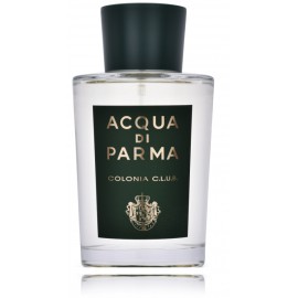 Acqua Di Parma Colonia C.L.U.B. EDC духи для мужчин