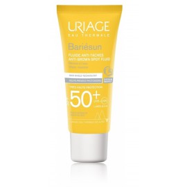 Uriage Bariesun SPF50+ Anti-Brown Spot Fluid солнцезащитный крем