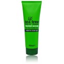 Xpel Tea Tree Facial Scrub veido šveitiklis su arbatmedžio aliejumi 250 ml.