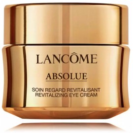 Lancome Absolue Revitalizing Eye Cream gaivinantis kremas akių kontūrui