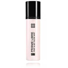 Givenchy Prisme Libre Prep & Set Glow Mist SPF45 PA++++ daugiafunkcė dulksna veidui