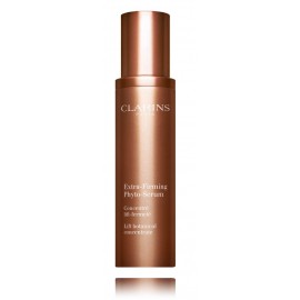 Clarins Extra-Firming Phyto Serum itin stangrinantis serumas veidui