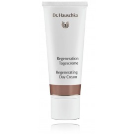 Dr. Hauschka Regenerating Day Cream atkuriamasis dieninis veido kremas