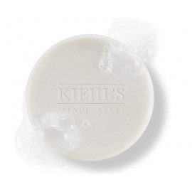 Kiehl's Ultra Facial Hydrating Concentrated Cleansing Bar увлажняющее очищающее мыло для всех типов кожи