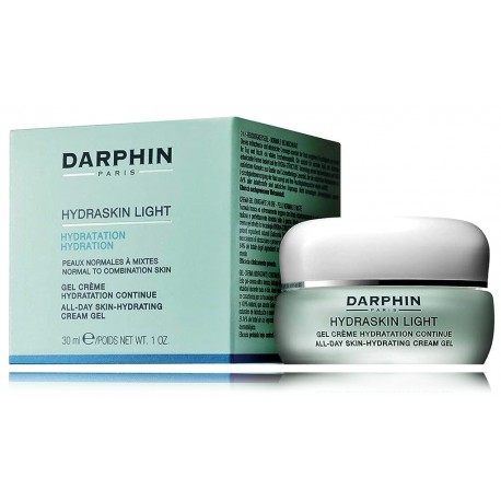 Darphin Hydraskin Light All Day Skin Hydrating Cream-Gel увлажняющий гель для лица