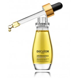 Decleor Aromessence Lavande Fine Essential Oils-Serum senėjimo požymius mažinantis eterinių aliejų serumas veidui