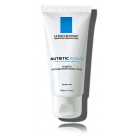 La Roche-Posay Nutritic Intense Nutri-Reconstituting Cream дневной крем для лица для очень сухой/чувствительной кожи