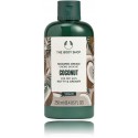 The Body Shop Coconut Shower Cream kreminė dušo želė sausai odai