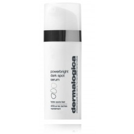 Dermalogica Powerbright Dark Spot Serum serumas nuo pigmentinių dėmių