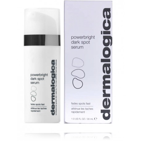 Dermalogica Powerbright Dark Spot Serum serumas nuo pigmentinių dėmių