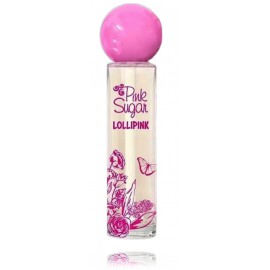 Aquolina Pink Sugar Lollipink EDT духи для женщин