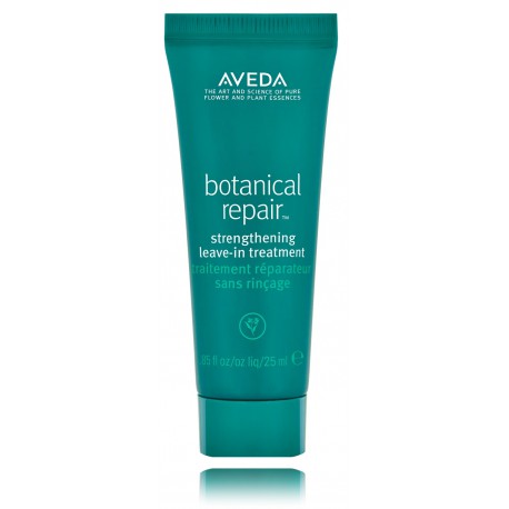 Aveda Botanical Repair Strengthening Leave-In Treatment укрепляющее несмываемое средство для волос