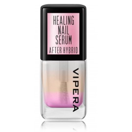 VIPERA Nail Healing Serum лечебная сыворотка для ногтей