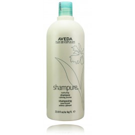 Aveda Shampure Nurturing Shampoo maitinantis šampūnas