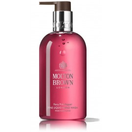 M.Brown Fiery Pink Pepper Fine Liquid Hand Wash жидкое мыло