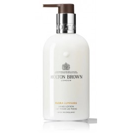 Molton Brown Flora Luminare Hand Lotion rankų losjonas