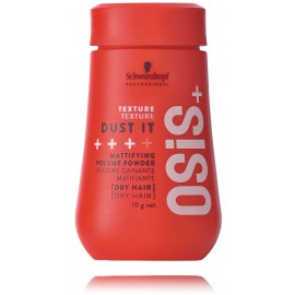 Schwarzkopf Professional OSiS+ Dust It Пудра для волос