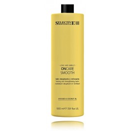 Selective Professional OnCare Smooth Conditioner glotninantis kondicionierius plaukams