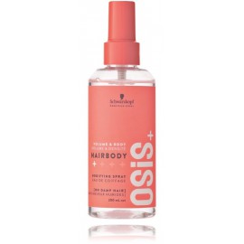 Schwarzkopf Professional OSiS+ Hairbody modeliavimo priemonė