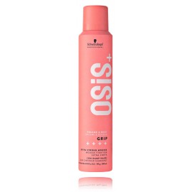 Schwarzkopf Professional OSiS+ Grip stiprios fiksacijos putos