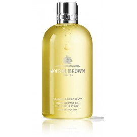 Molton Brown Orange & Bergamot Bath & Shower Gel гель для душа