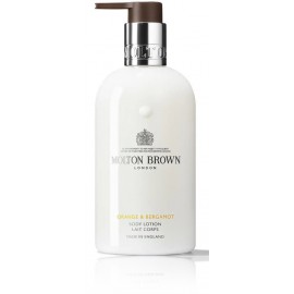 Molton Brown Orange & Bergamot Body Lotion kūno losjonas