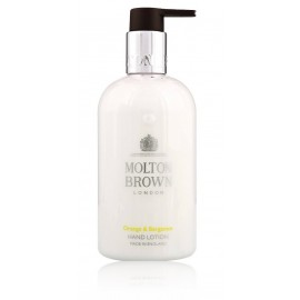 Molton Brown Orange & Bergamot Hand Lotion rankų losjonas