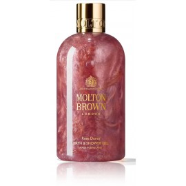 Molton Brown Rose Dunes Bath & Shower Gel гель для душа для женщин