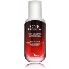 Dior One Essential Skin Boosting Super Serum Purifying сыворотка для глубокого очищения лица