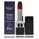 Dior Rouge Dior Couture Colour Lipstick Floral Lip Care Long Wear стойкая помада