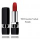 Dior Rouge Dior Couture Colour Lipstick Floral Lip Care Long Wear стойкая помада