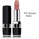 Dior Rouge Dior Couture Colour Lipstick Floral Lip Care Long Wear стойкая помада