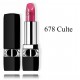 Dior Rouge Dior Couture Colour Lipstick Floral Lip Care Long Wear стойкая помада