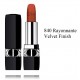 Dior Rouge Dior Couture Colour Lipstick Floral Lip Care Long Wear стойкая помада