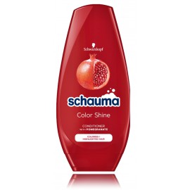 Schwarzkopf Schauma Color Shine кондиционер для окрашенных волос