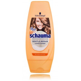 Schwarzkopf Schauma Gentle Repair Conditioner восстанавливающий кондиционер для сухих и поврежденных волос