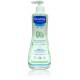 Mustela Baby Gentle Shampoo нежный шампунь с авокадо для малышей