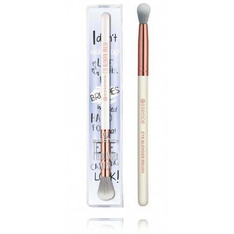 Essence Brush, Eye Blender