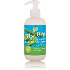 Vivaco Bio Aloe Vera Lotion After Sun drėkinantis losjonas po deginimosi