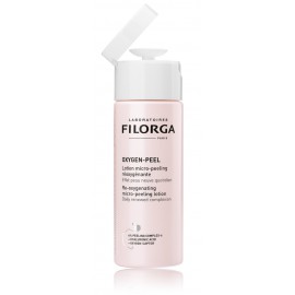 Filorga Oxygen-Peel Micro-Peeling Lotion šveičiantis losjonas veidui